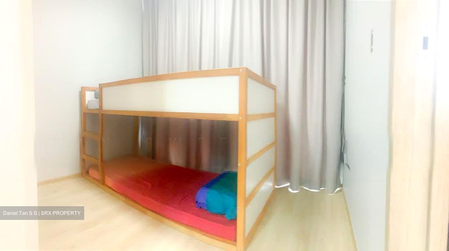 The Wisteria (D27), Apartment #604291801